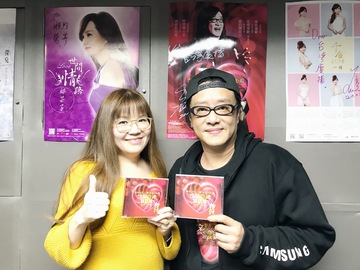 美麗新世界之「音樂曼波」單元-集專訪電競教父「施文彬」  |美麗新世界